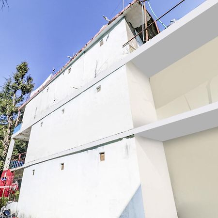 Hotel O Sandhyana Inn マクロード・ガンジ エクステリア 写真