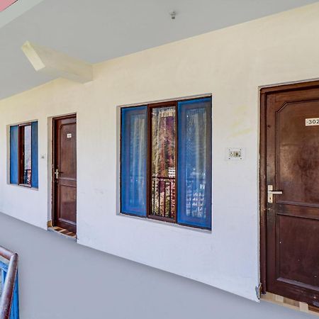 Hotel O Sandhyana Inn マクロード・ガンジ エクステリア 写真